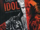 Billy Idol - California FM 1990: Live At The Pacific Amphitheater, Cos