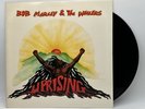 Bob Marley - Uprising - 1980 US 1st Press (NM) Ultrasonic Clean