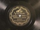 JAZZ JIMMIE LUNCEFORD ORCH Jazznocracy VICTOR 24522  E-