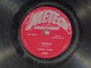 78 RPM -- Elmore James, Meteor 5000 
