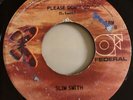Please Don T Go / Slim Smith Reggae Jamaica