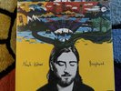 Noah Kahan Busyhead Vinyl Spotify Edition Opaque Blue RARE