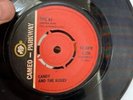 Northern Soul 60s Candy And The Kisses Do The 81 Uk Cameo-parkway Original