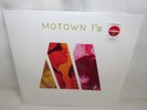 New Motown 1's Limited Edition 2LP Gold Vinyl Record Album Jackson 5 Supremes