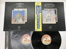LED ZEPPELIN THE SOUNDTRACK FROM THE FILM THE SONG REMAINS THE SAME Japan LP...