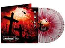 W.A.S.P. - Golgotha  [RED/WHITE SPLATTER DLP]