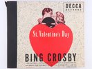 Bing Crosby – St. Valentine's Day - 1947 10