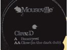 Cirez D - Bauerpost / Glow (In The Dark Dub) (Vinyl 12
