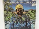 Lonnie Liston Smith & Cosmic Echoes – Visions Of A New World / 12
