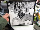 The Beatles - Revolver Mobile Fidelity Sound Lab MFSL 1-107 (1966) NM vinyl