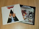 Clockwork Orange Soundtracks (Original & Carlos') 12