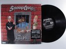 SNOOP DOGG The Last Meal PRIORITY 2XLP VG+/VG++ SHRINK j
