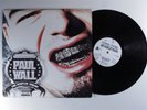 PAUL WALL The Peoples Champ SWISHA HOUSE 2XLP VG++ with insert j