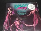 2 LP DISCO DANCING Sampler STILL SEALED 1979 Canada SYLVESTER Rick James MUSIQUE