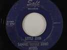 Sammie (Little John) Myers 