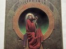 Grateful Dead - Blues For Allah LP Vinyl Record VG/VG+ GDLA 494G