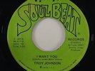 Troy Johnson 