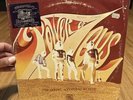 Power Of Zeus LP Vinyl Record The Gospel According To Zeus PSYCH OG USA Pressing
