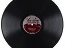 Blues 78 - L C McKinley - Strange Girl - Vee-Jay - VG++
