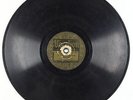 Prewar Blues 78 - Hattie Hart - Let's My Daddy Do That - Vocalion 02855 - rare