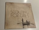 Scouting for girls - Scouting for girls Vinyl 2017 RARE