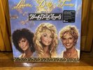***Sealed*** TONK ANGELS - DOLLY PARTON LORETTA LYNN TAMMY WYNETTE vmp vinyl
