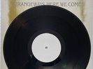 THE SMITHS -Strangeways, Here We Come- Orig UK Test Pressing /White Label Promo