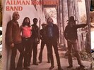 The Allman Brothers Band –   Vinyl 1969. Presswell Pressing, George Piros