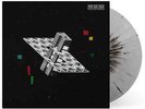 RT EXCLUSIVE | Moses Boyd | Silver Vinyl LP | Displaced Diaspora