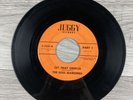 The Soul Searchers Get That Church 45 RPM 7” Vinyl Juggy Records