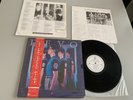 DEVO..NEW TRADITIONALISTS.. SUPERB JAPANESE ISSUE ALBUM + INSERTS & OBI BAND.