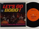 Willie Bobo 