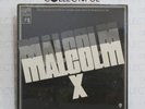 MALCOLM X - SOUNDTRACK - WARNER 1972 - VINYL LP RECORD *SEALED*