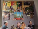 BRIAN WILSON - GETTIN IN OVER MY HEAD LP BRIMEL / RHINO SEALED