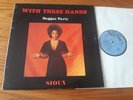 With These Hands Reggae Party  LP JAMAICA SIOUX SLX 7501  1972 VG++
