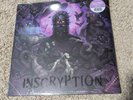 Inscryption Deluxe Triple Vinyl Record Video Game Soundtrack 3 x LP VGM OST