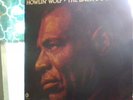 HOWLIN' WOLF: the back door wolf CHESS 12