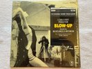 Blow-Up original soundtrack, 1967, still sealed.
