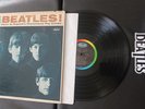 The Beatles * Meet the Beatles * T 2047 * MONO * 1st press * Scranton *RARE* VG