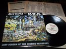 Jello Biafra D.O.A. 