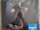 Friday the 13th Part 2: Orig. Score (Waxwork Body Count Blue Vinyl LP) SEALED