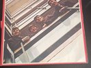 THE BEATLES 1962-1966 The Red Album. UK Vinyl Double LP Album PCSP717