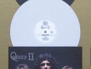 Queen II Etched Black & White Coloured Double Vinyl LP 2015 NEW / MINT / SEALED