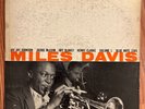 MILES DAVIS Vol 1 LP on Blue Note DG mono W63rd 1958 bop