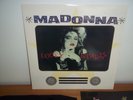 MADONNA Lucky Star UK 1983 SIRE original 12