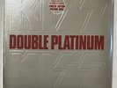 KISS - Double Platinum 2xLP Picture Disc Ltd Edition 500 Units Worldwide VG+/EX