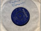 DAVID BOWIE SPACE ODDITY 1969 UK PHILIPS VINYL 7 