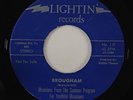 Bubbha Thomas / Summer Youth 
