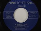Bubbha Thomas / Summer Youth 