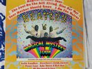 The Beatles Magical Mystery Tour Vinyl  Capitol SMAL 2835 1967 W/ Book Playtest